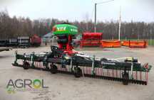 Sierwnik poplonów agro masz sp230