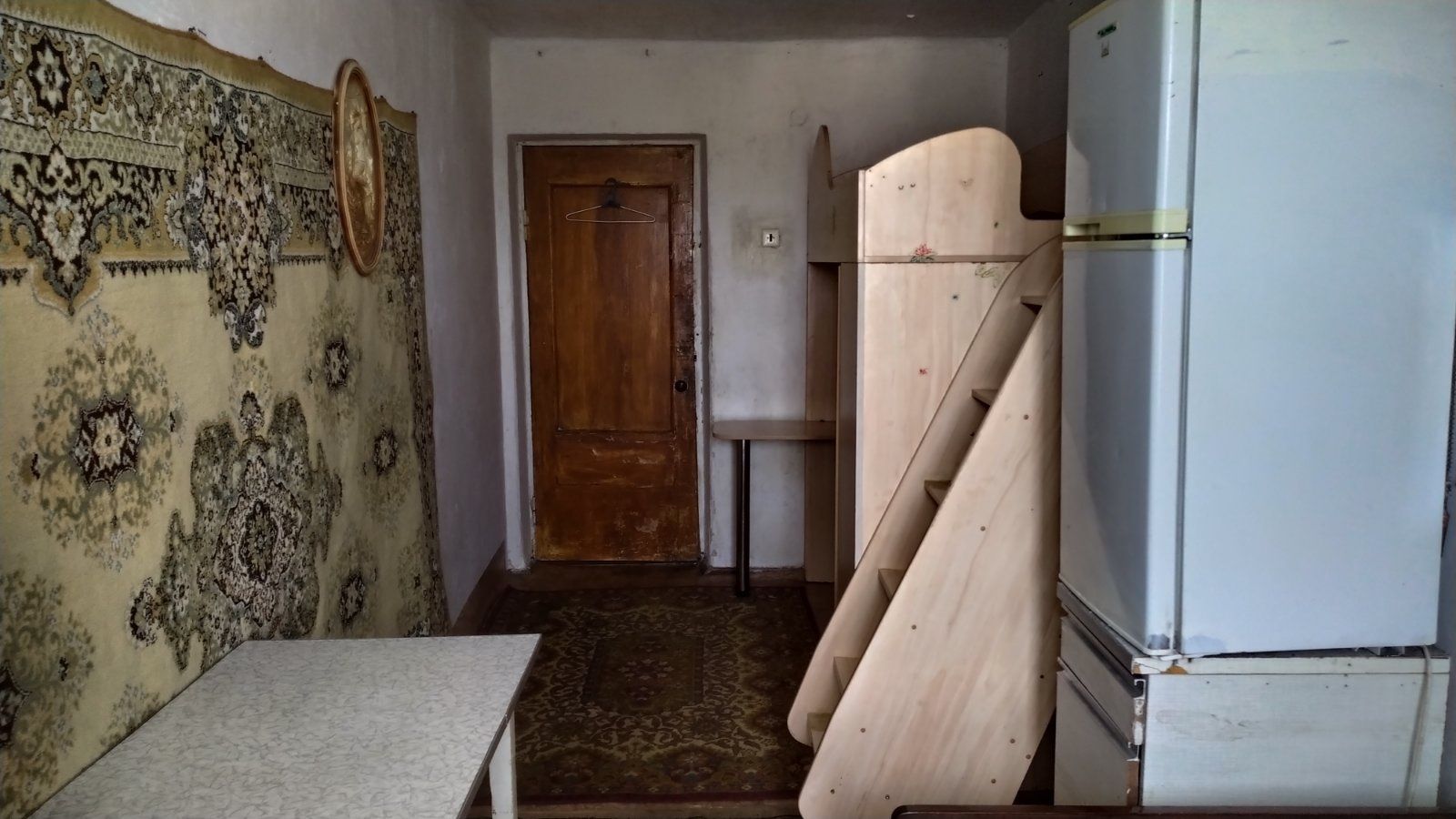 Здам кімнату в квартирі для одного хлопця або дівчинки в р-ні Київськ.