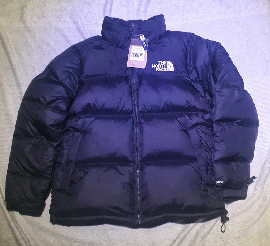 NOWA! Kurtka The North Face Nuptse 1996 retro 700