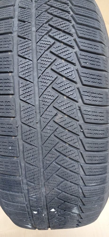 Opony 235/55R20 6mm