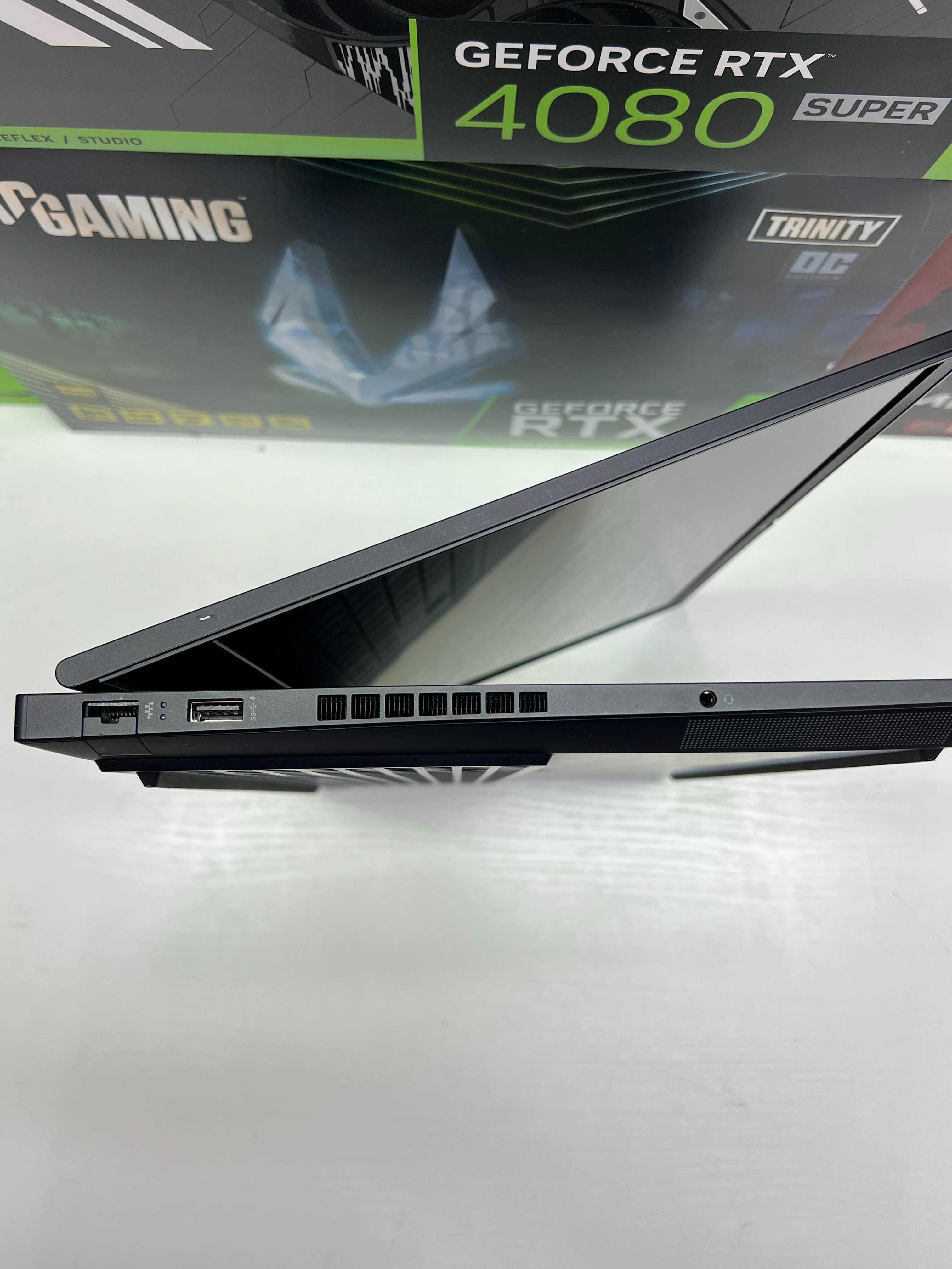 Ноутбук HP Omen 16 FHD|144hz|i5-13420H| 16GB|512GB| RTX 4050 6Gb