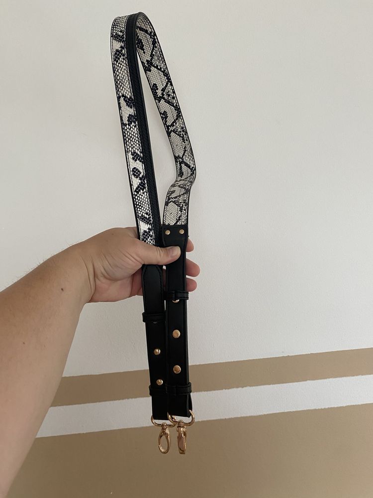 Pasek do torebki 110 cm