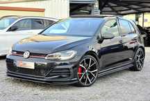 VOLKSWAGEN GOLF 7.5 GTI PERFORMANCE 2.0TSI 230CV DSG "FULL EXTRAS"