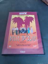 DVD Belle Époque Filme de Fernando Trueba Penelope Cruz Verdú Legd PT