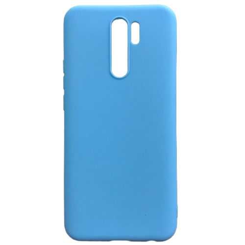 Чехол TPU Soft Case Xiaomi Redmi 9