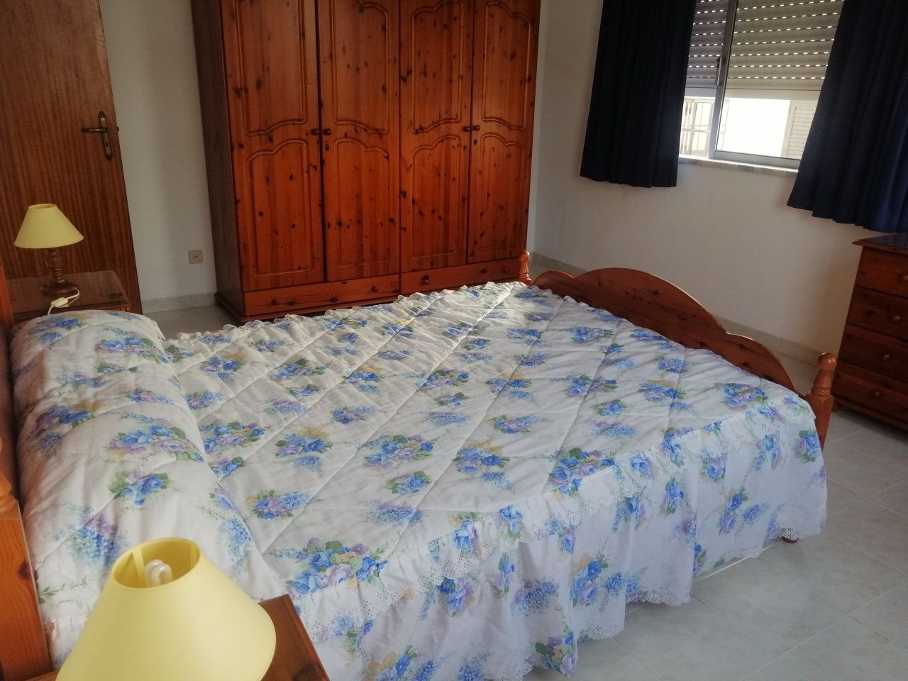 Quarto para alugar em Portimão