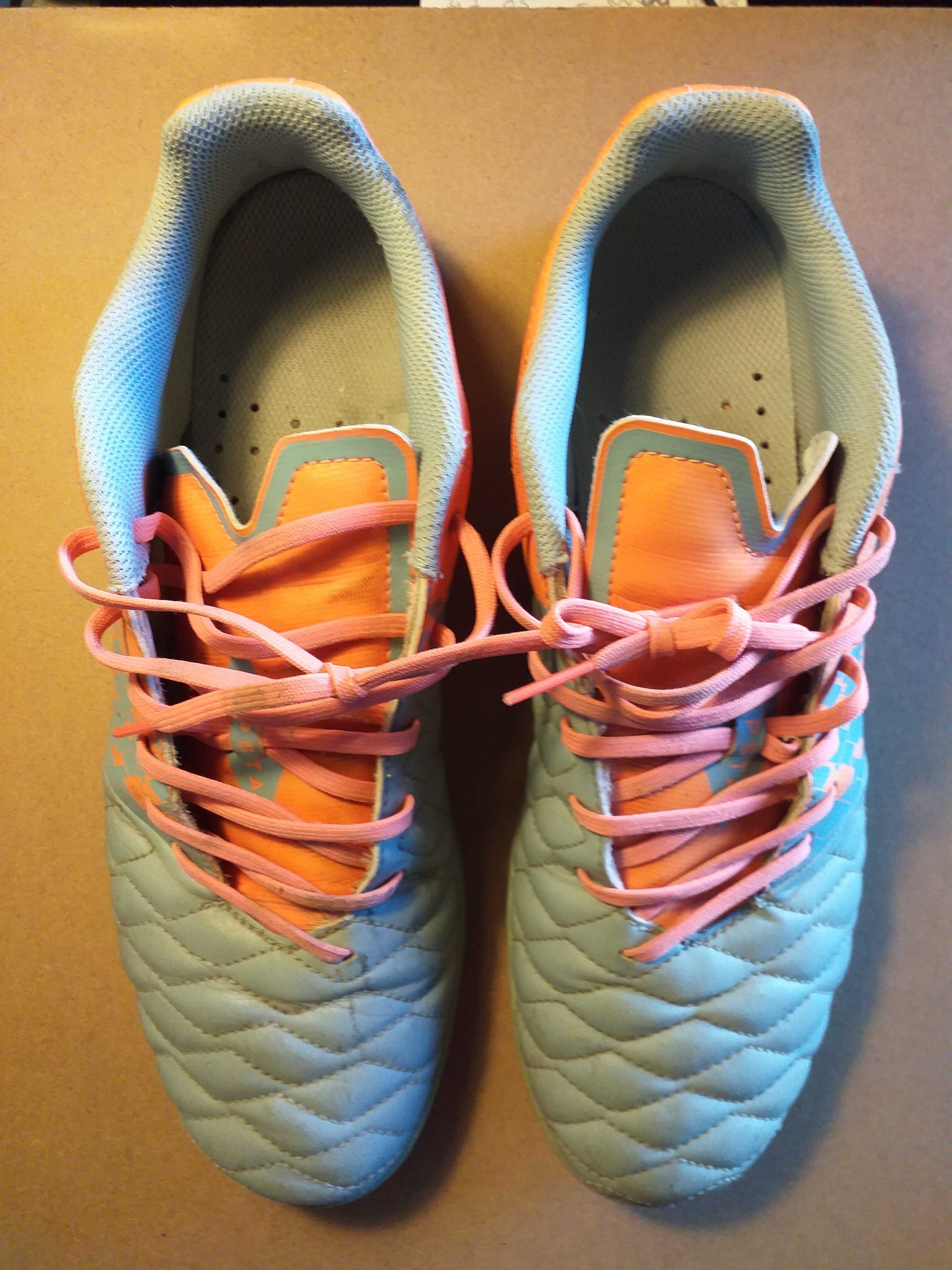 Tenis desportivas para futsal