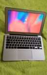 Ноутбук MacBook Air "11" Mid 2011/ i5/ 2 Gb /64 гб SSD