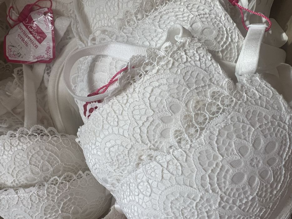 Бюстгальтер-бюстьє на шнурівці,великий Пуш-Ап,розпродаж