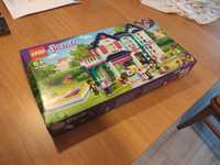 LEGO Friends 41449 Dom rodzinny Andrei