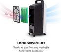 Klimator Cooler Rush 45 W.  KLARSTEIN