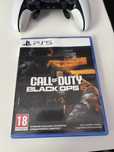 Call of duty black ops 6 ps5
