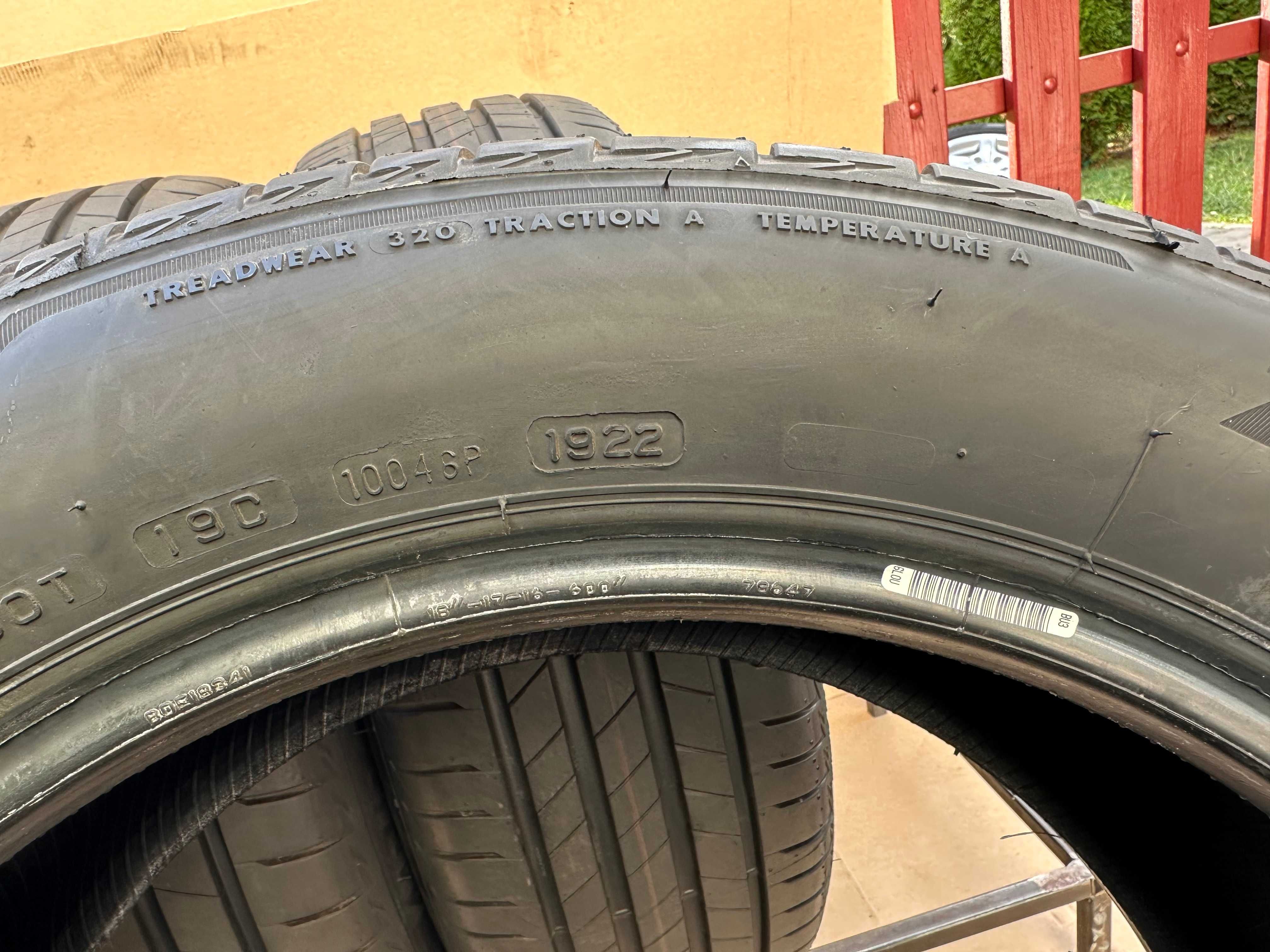 NOWE 225/55R18 Bridgestone Turanza T005 98V 2022