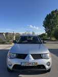 Mitsubishi L 200 King Cab