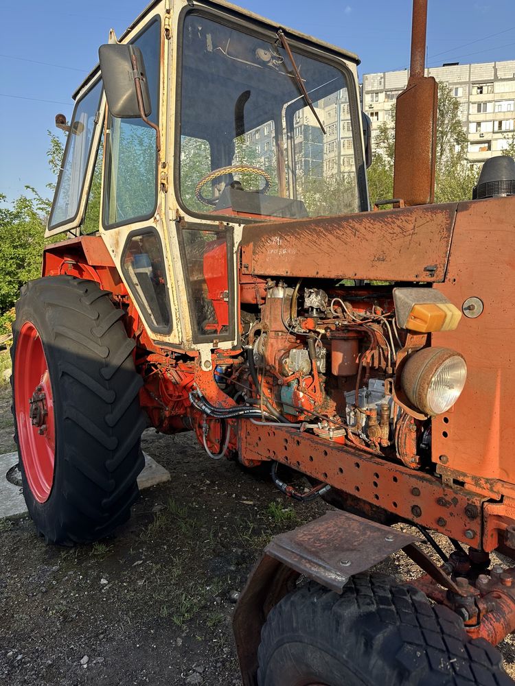 Продам Юмз-6 1992 року випуску