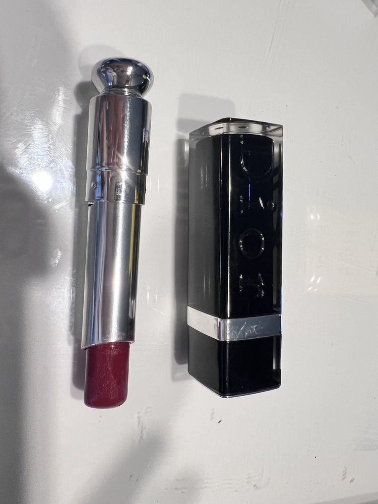 Dior Addict extreme 886 pomadka