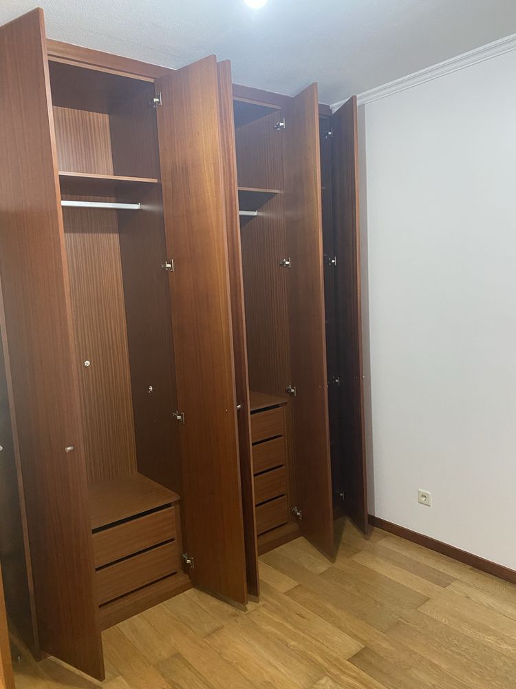 Arrendamento T2 andar moradia