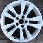 Alufelgi 17" 5x112 VW Seat 5x112 Jarbet   J #1.17