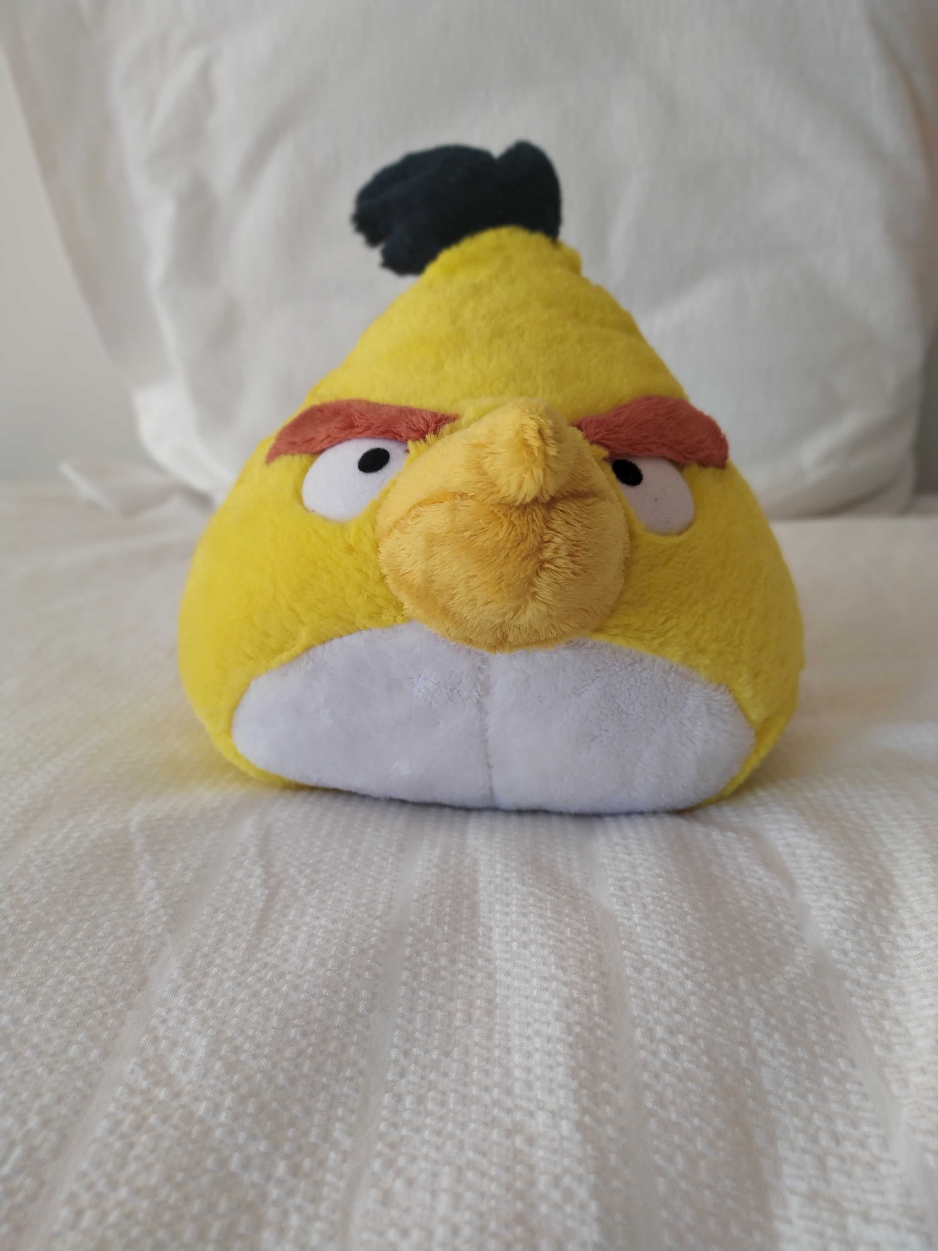 Conjunto de Bonecos Angry Birds