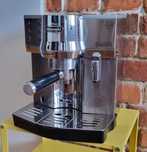 Ekspres kolbowy DeLonghi automatic cappuccino EC 850.M