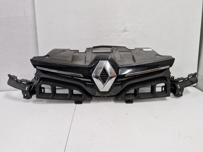 MEGANE 3 III LIFT GRILL ATRAPA ZDERZAKA PRZÓD WZMOCNIENIE CZOŁOWE 620367995R