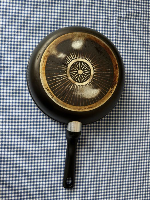 Сковорідка пательна Tefal