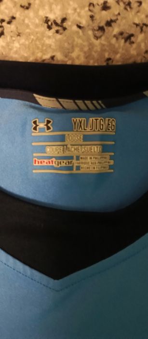 футболка тотенхема