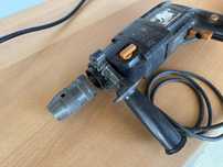 Berbequim AEG 450w