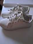 Damskie sneakersy