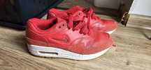 NIKE AIR MAX 1 PREMIUM rozmiar 38,5 wkładka 24,5cm unisex
