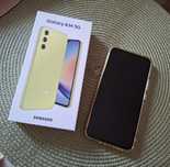 ZADBANY Samsung Galaxy A34 5G 100% Sprawny Komplet Wysyłka