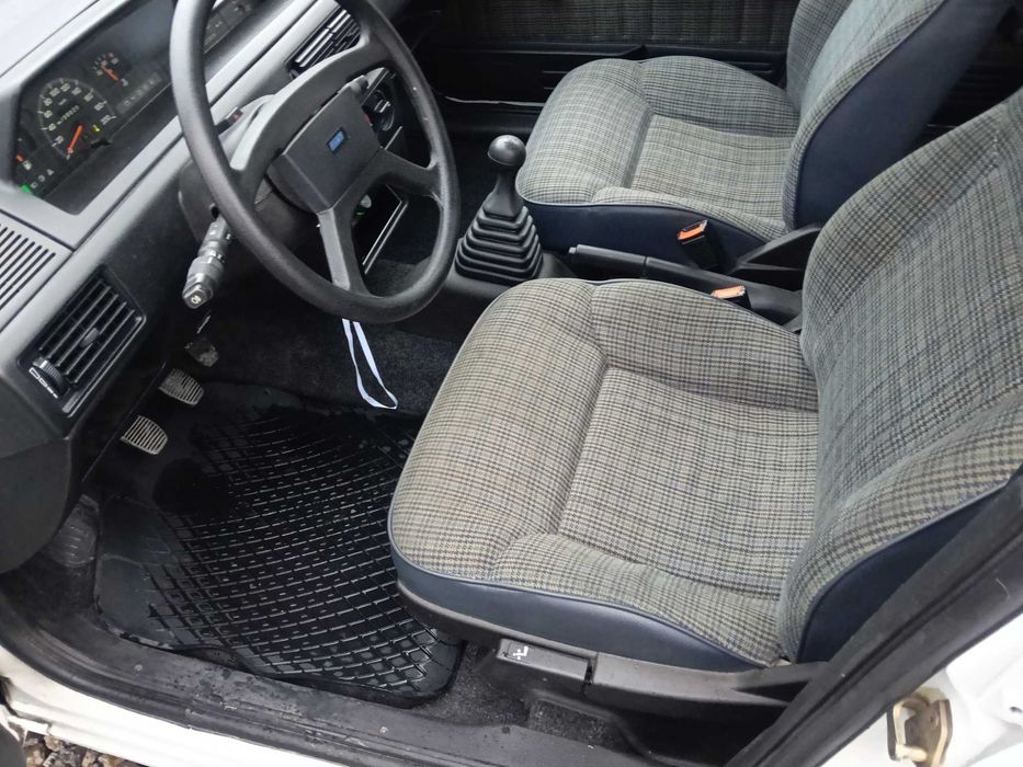 Fiat Tipo 1.4 Jak Nowy