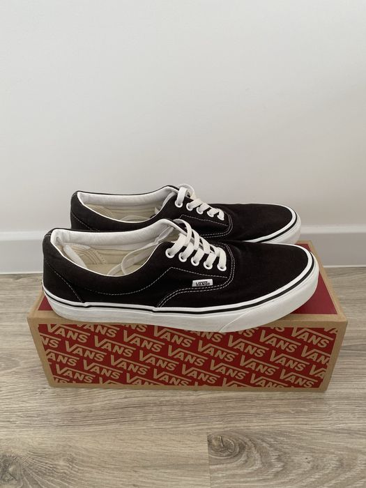 Męskie buty vans rozmiar 44