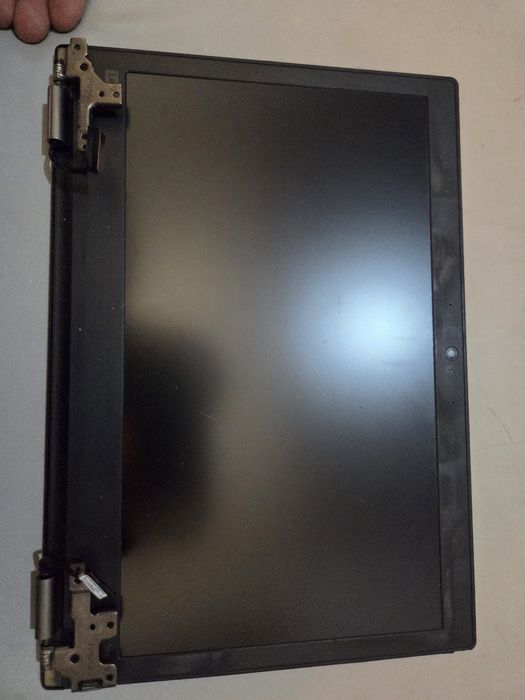 Sprzedam sprawną klapę Matrycy [całosć) do laptopa Lenovo L390