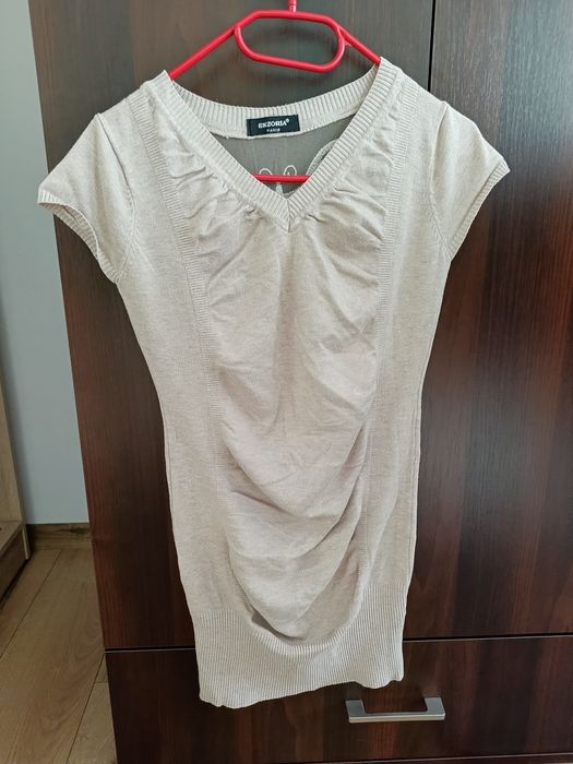 Ubrania ciążowe s/m