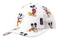 H&M Czapka z daszkiem z motywem Myszki Mickey