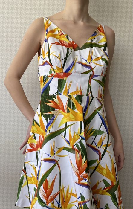 Сукня Платье Karen Millen