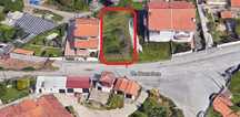 Terreno com projecto aprovado.