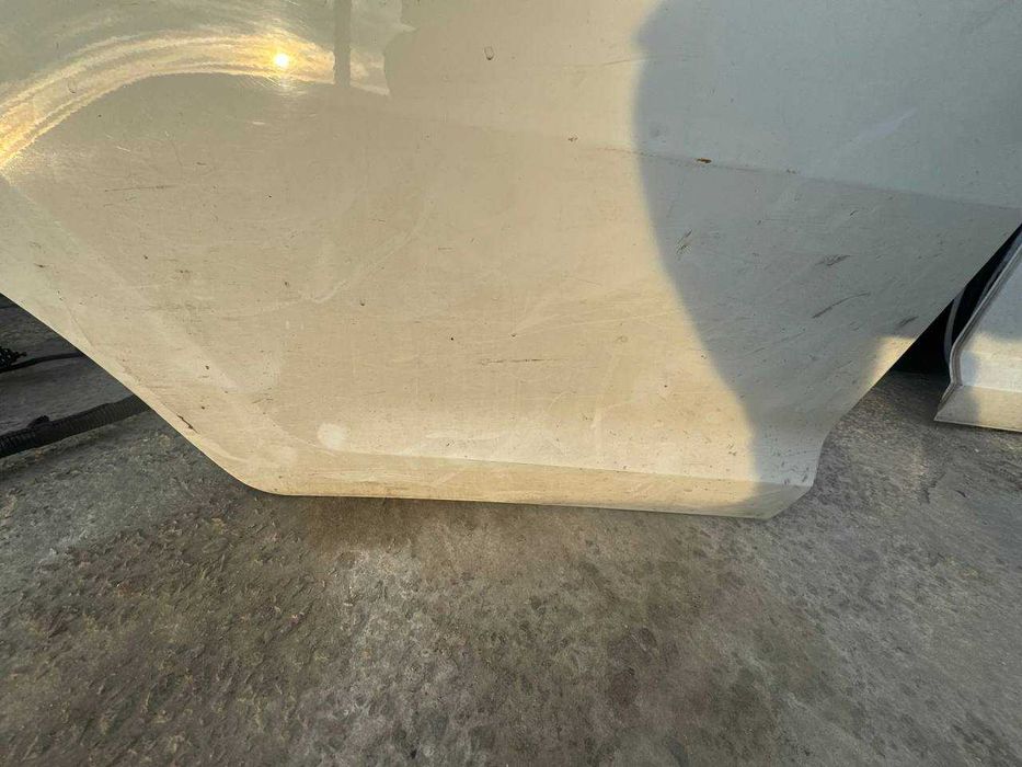 Двері до Kia Sportage 3 (ціна за шт.)