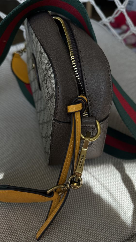 Gucci сумка 1:1