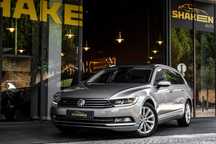 VW Passat Variant 1.6 TDI Business DSG
