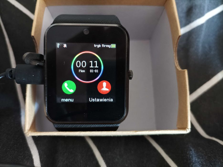 Smartwatch Romix 100