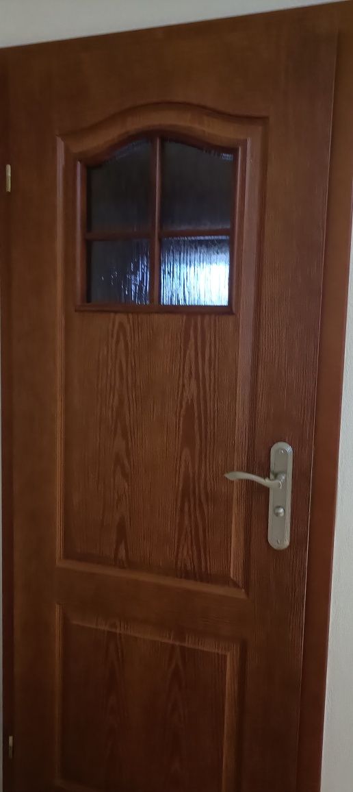 Sprzedam drzwi wewnętrzne