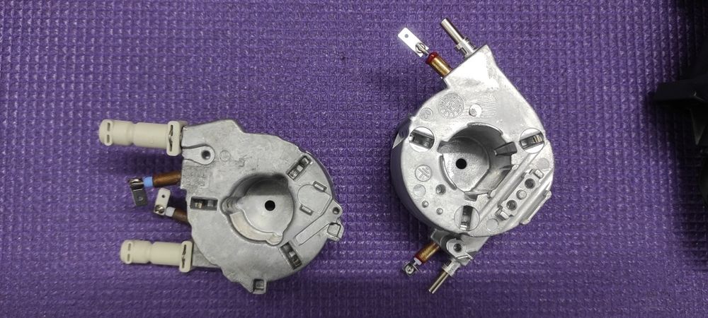 Нові Запчастини кавоварки Delonghi