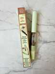 Pixi kredka do brwi z żelem Natural brow duo brązowa 2 w 1 maskara