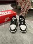 Nike_Dunk_Low_Retro_White Black Panda_unisex_Obuwie sportowe R.40