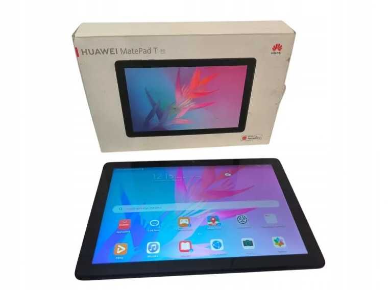 Huawei MatePad T 10 – 9,7 cala, IPS, stereo, stan bardzo dobry