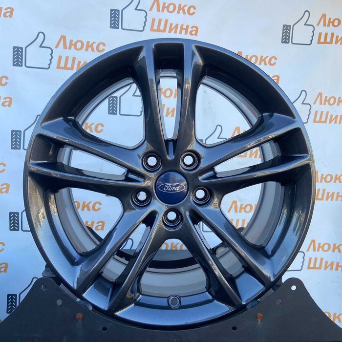 Оригінальні диски 5/108 r17 Ford Mondeo Focus Galaxy та інші