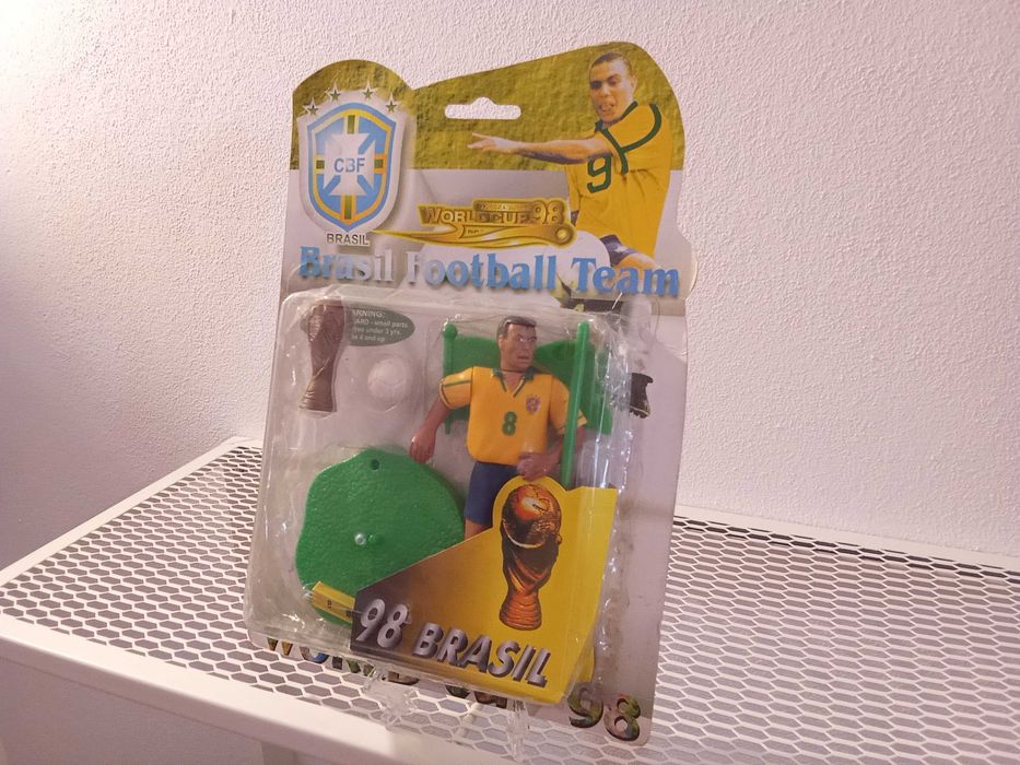 Figura Mundial     1998