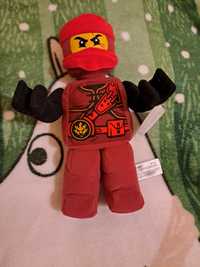 Maskotka / figurka Lego Ninja